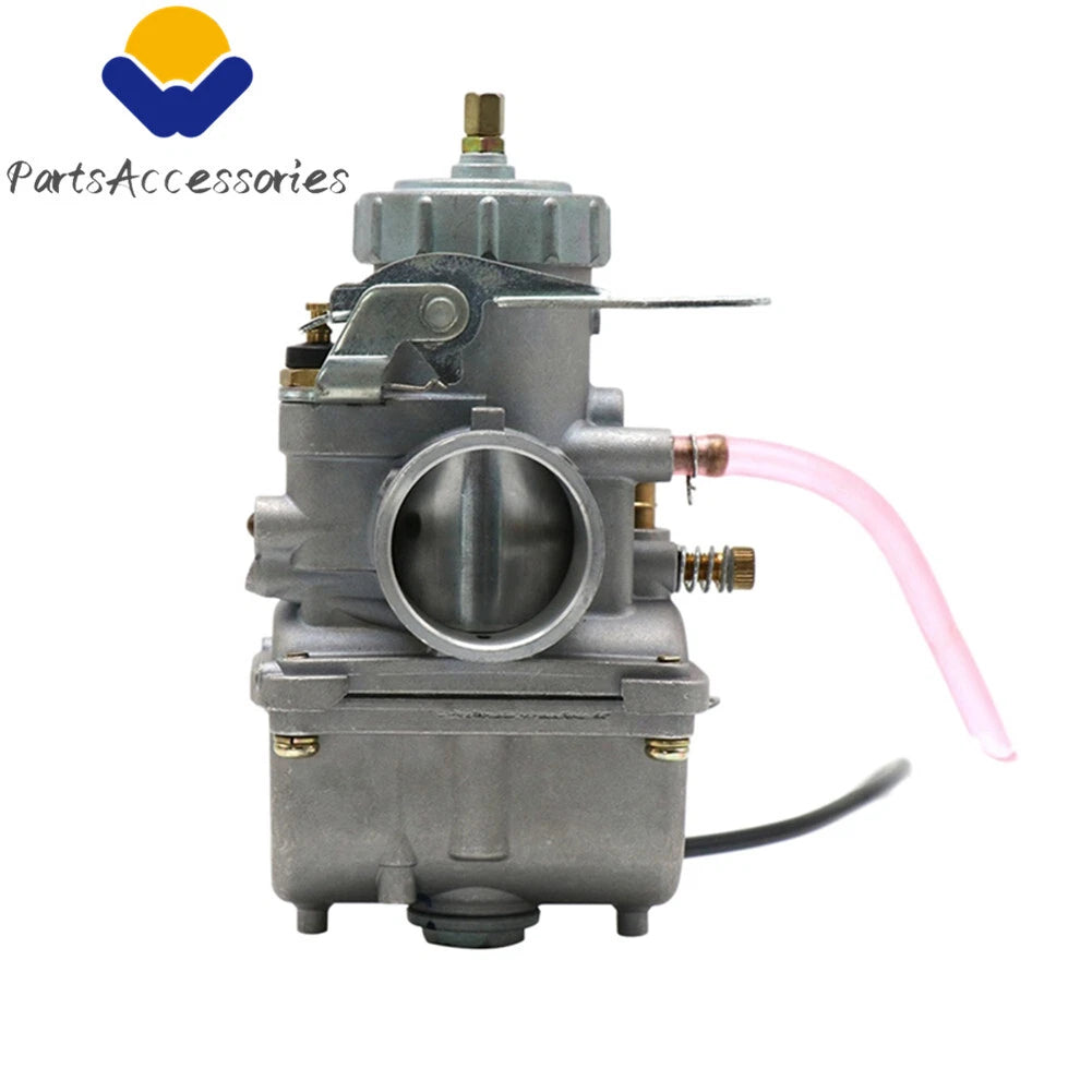 Carburetor for Mikuni 30mm VM Series (VM30-83) Universal Round Slide