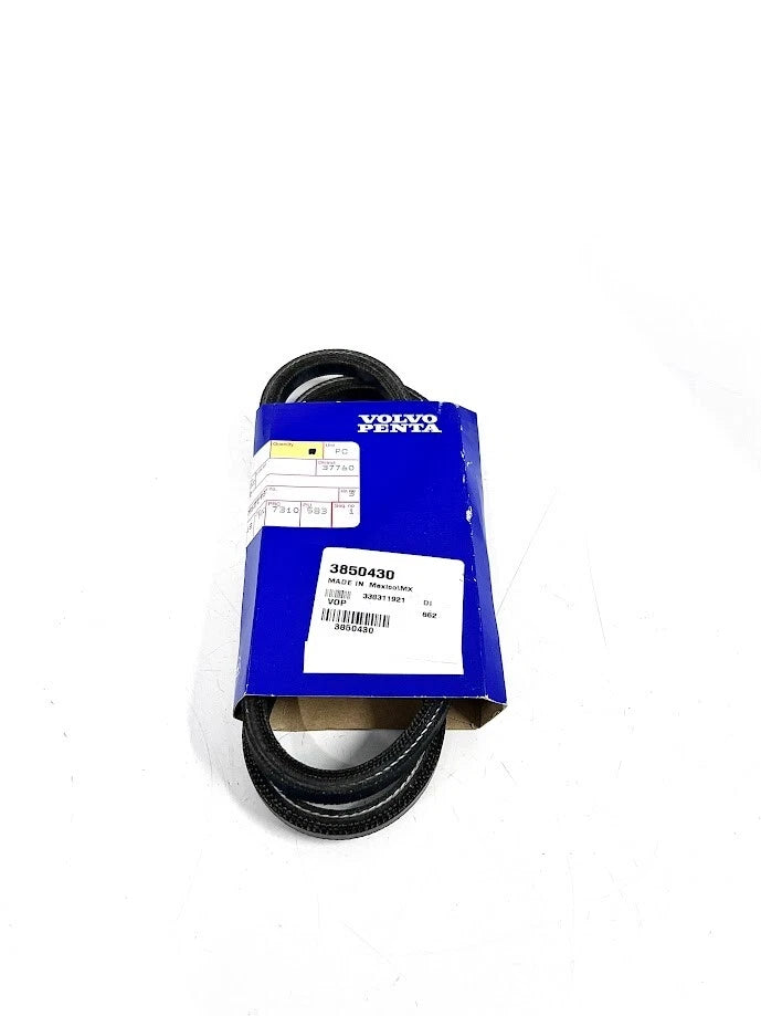 V-Belt for Volvo Penta (38504030)