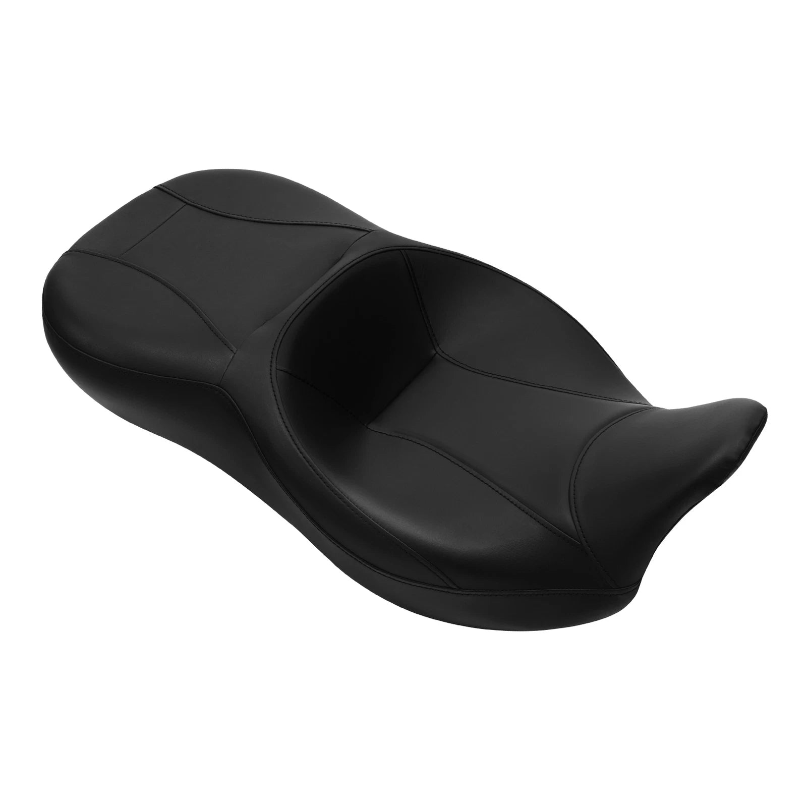 Heated Seats for Harley Electra Glide, Street Glide, Tri Glide (2009–2024)