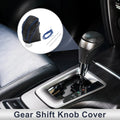 Gear Shift Knob Cover Replacement for Subaru Impreza (2017–2023) Pebbled