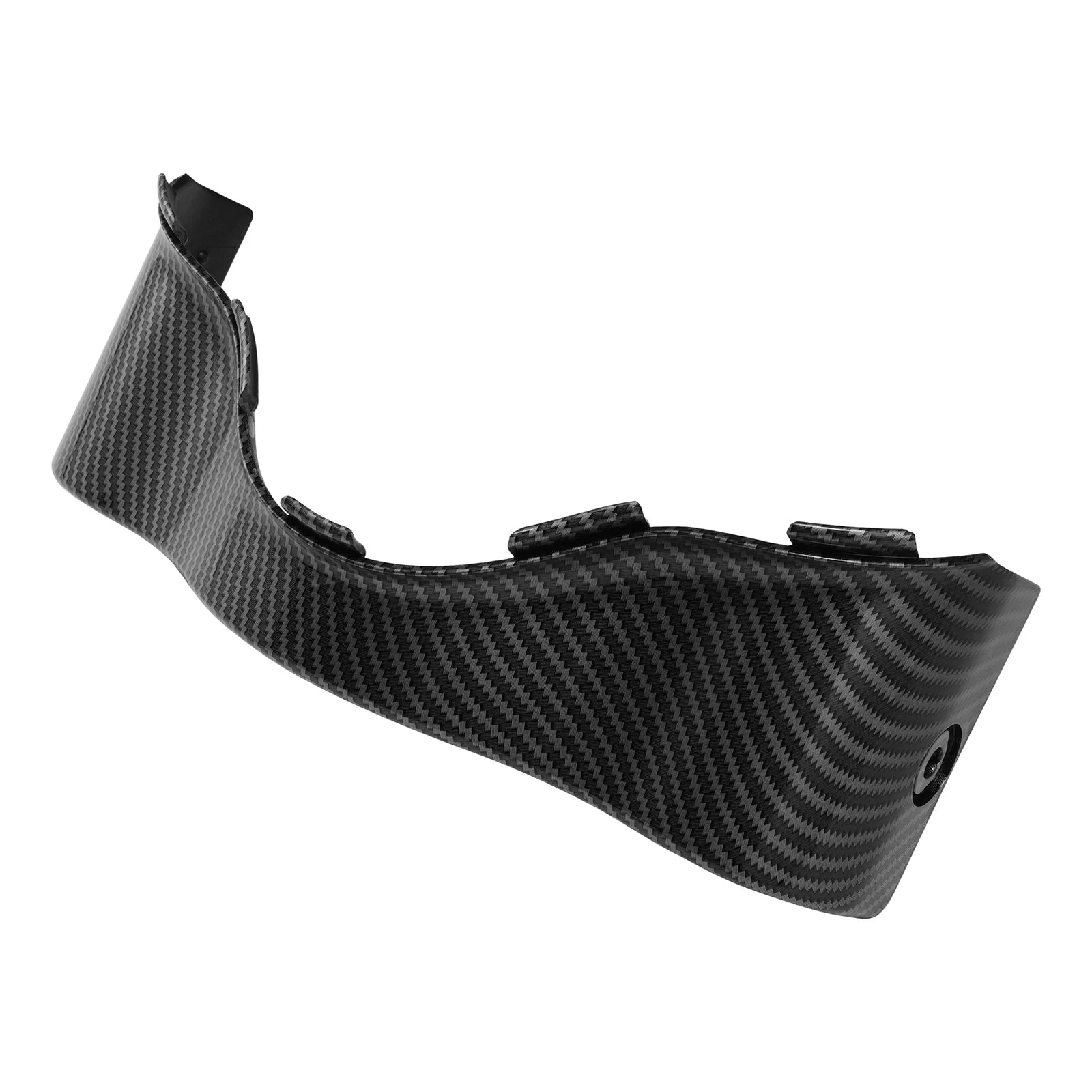 Outer Batwing Lower Trim Skirt Fairing for Harley Electra Glide (2014–2024)