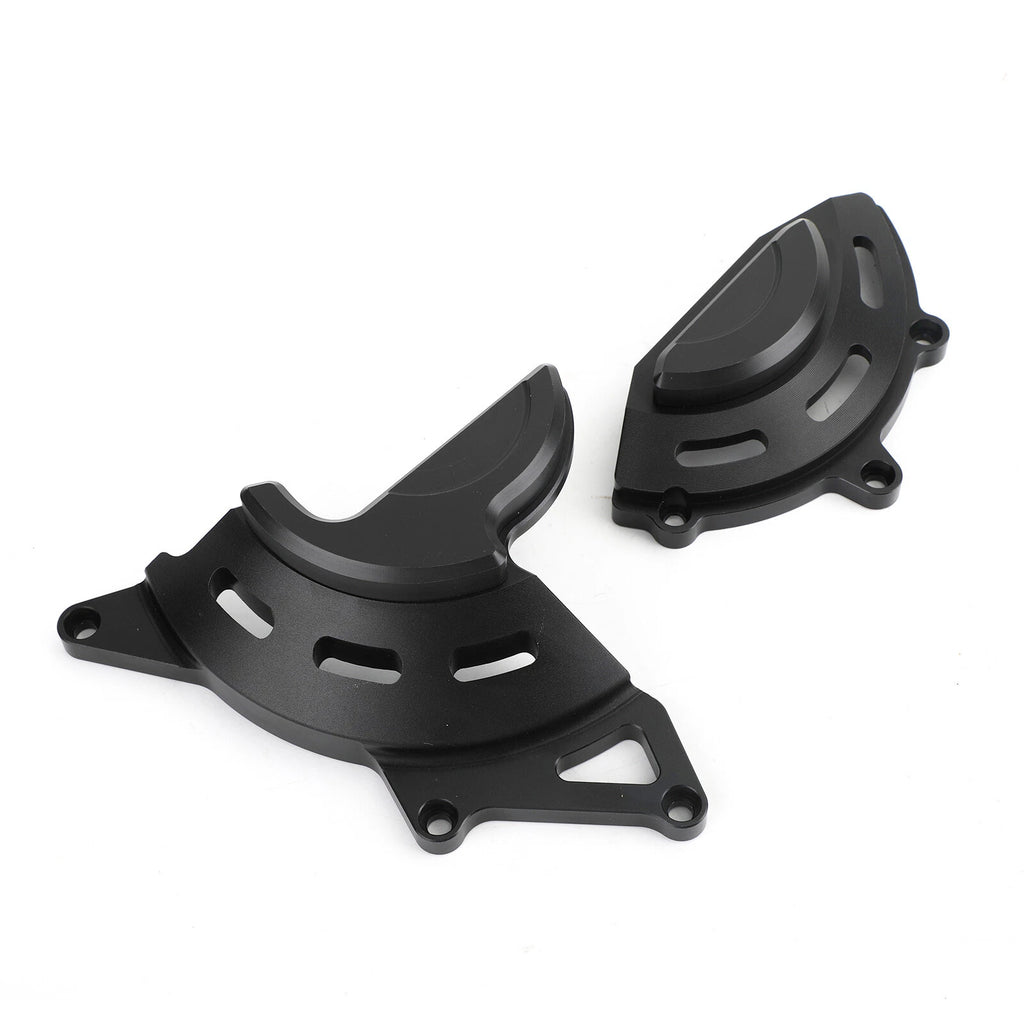 CNC Engine Generator Clutch Cover Protection for Honda CB650R (2019–2020)