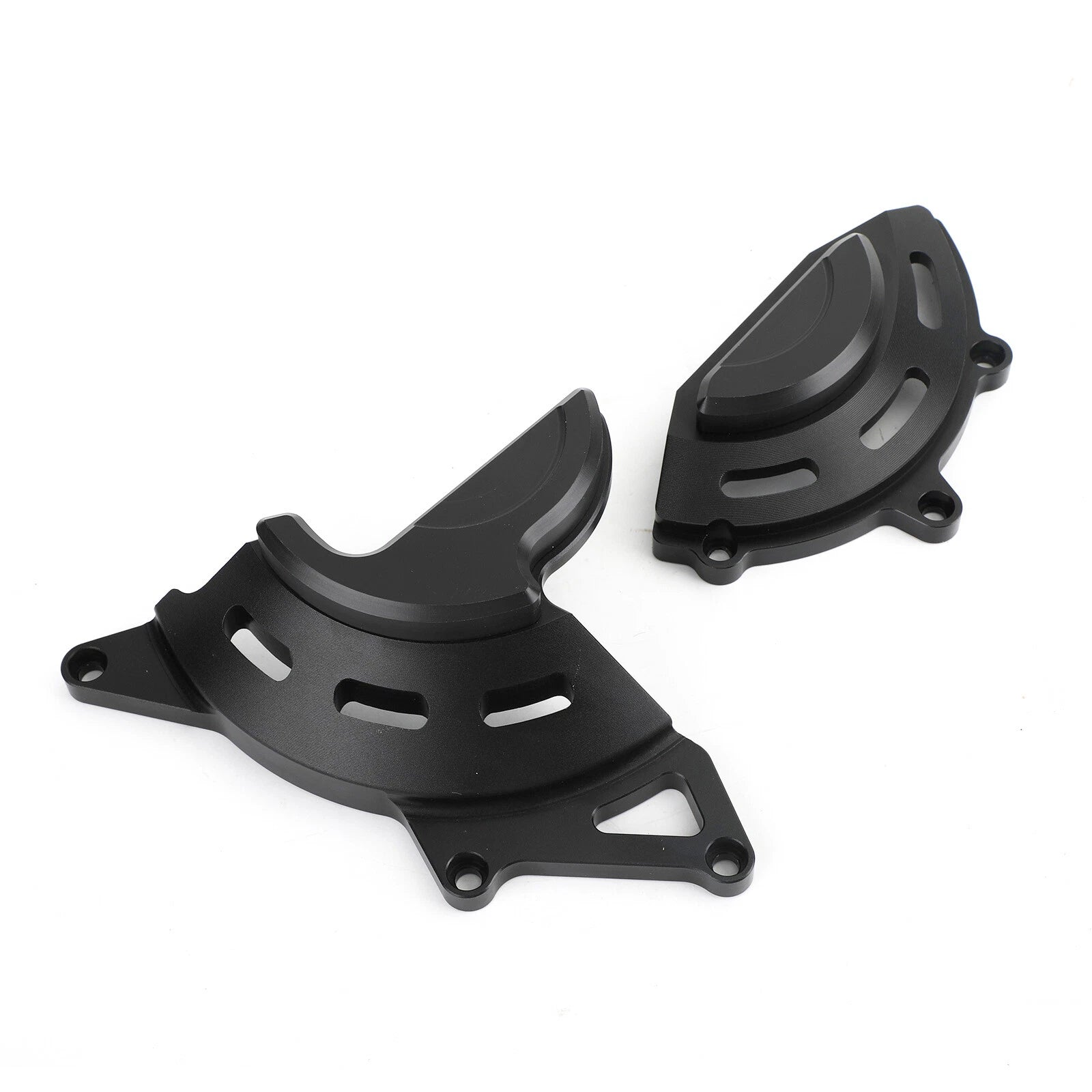 CNC Engine Generator Clutch Cover Protection for Honda CB650R (2019–2020)