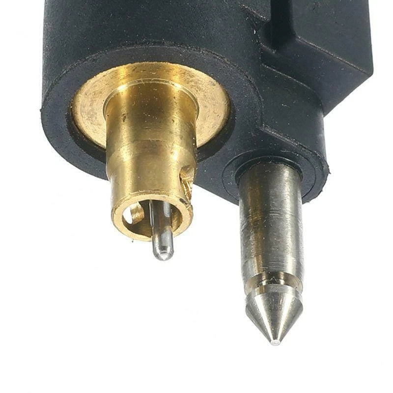 Fuel Line Connector Kit for Yamaha Outboard (1/4")
