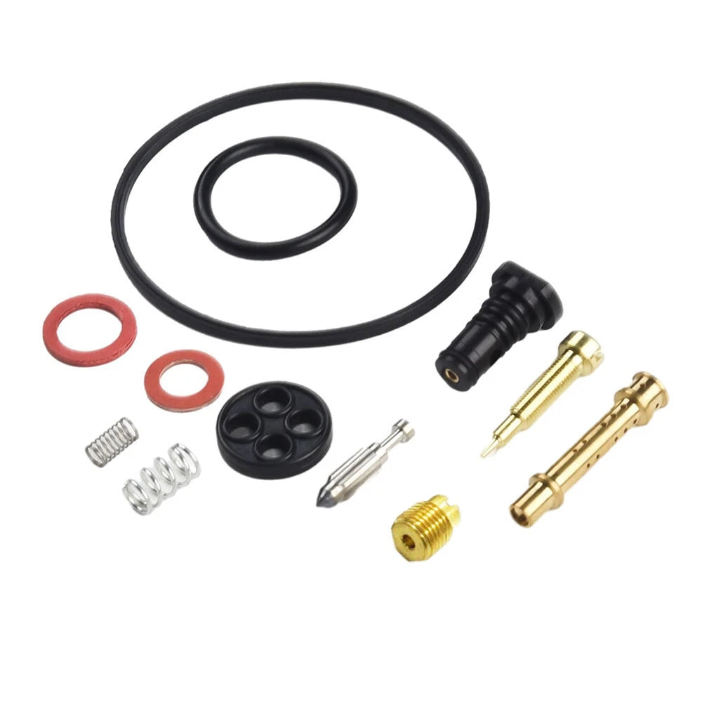 Carburetor Bowl Gasket Repair Kit 16010-ZE1-812 for Honda GX120 GX160 GX200