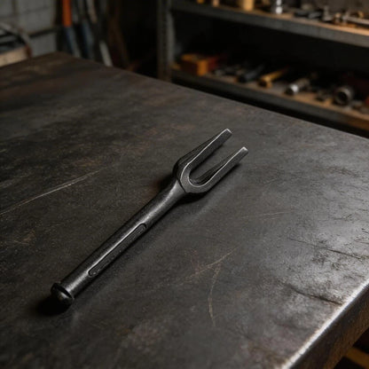 Ball Joint Separator for Tie Rod Disassembly