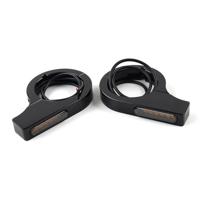 LED Turn Signal Light Indicator for Harley Touring (2014–2023)