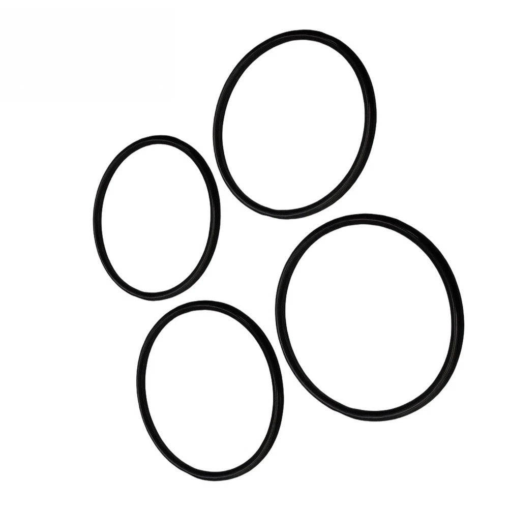 O Ring Solutions for Hayward S144T Filter Systems