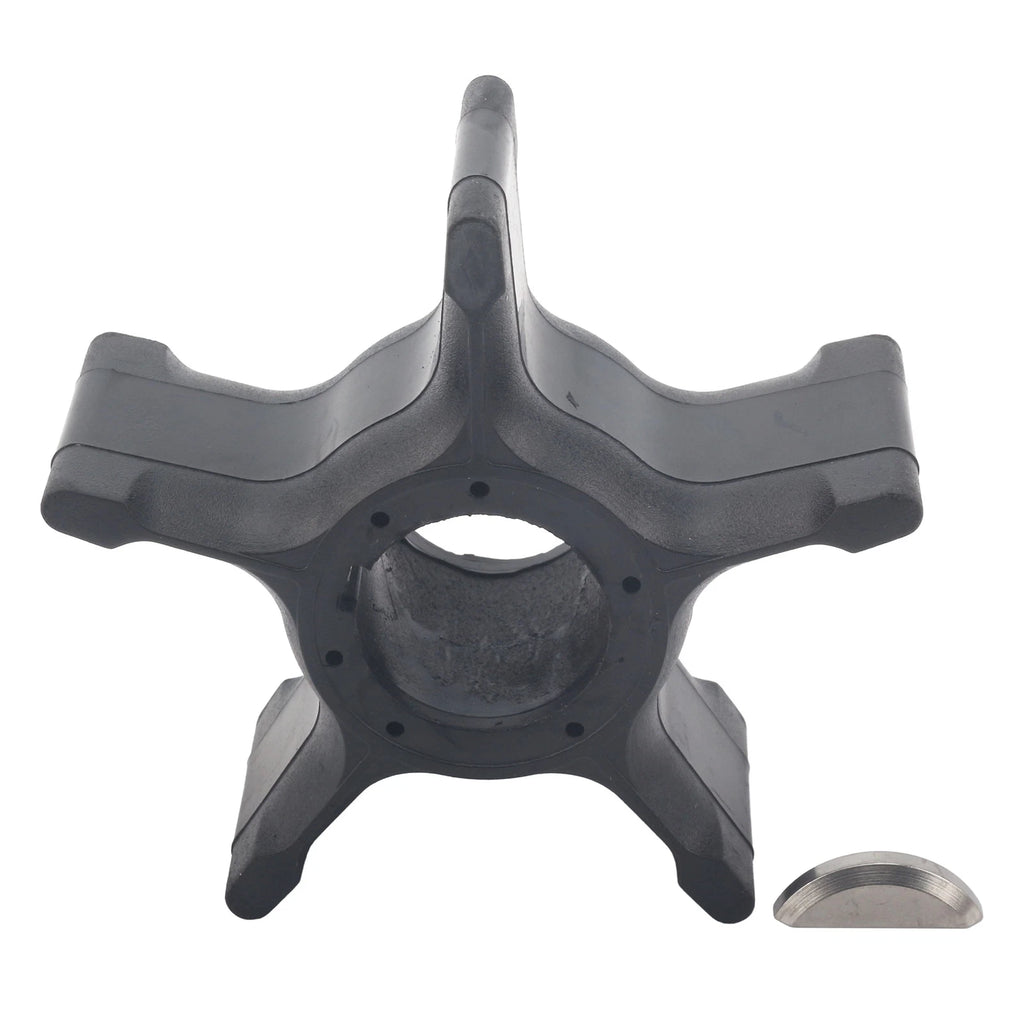 Outboard Water Pump Impeller & Key for Suzuki 90-225 HP (1990–2023)