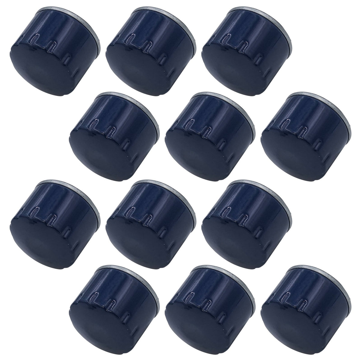 Oil Filter Replacement for Briggs & Stratton 4206 (BS 492932S) (—)