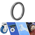 Deep Groove Ball Bearing 75x95x10mm for Scooter Skateboard (6815)