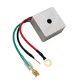 Voltage Regulator Rectifier 27739-G01 for EZGO E-Z-GO Golf Cart TXT (1994–Present)