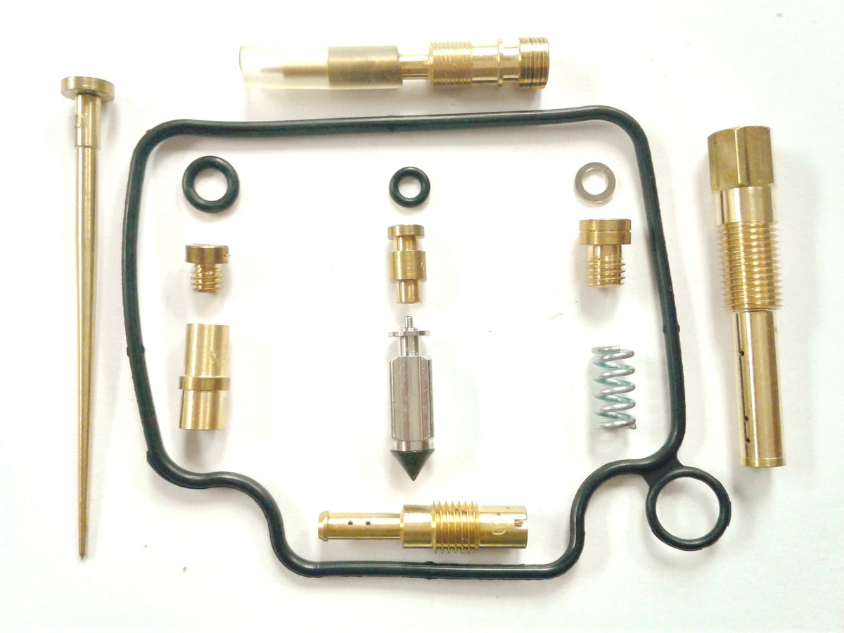 Carburetor Rebuild Kit for Honda Rincon 650 TRX650 (2003–2005)
