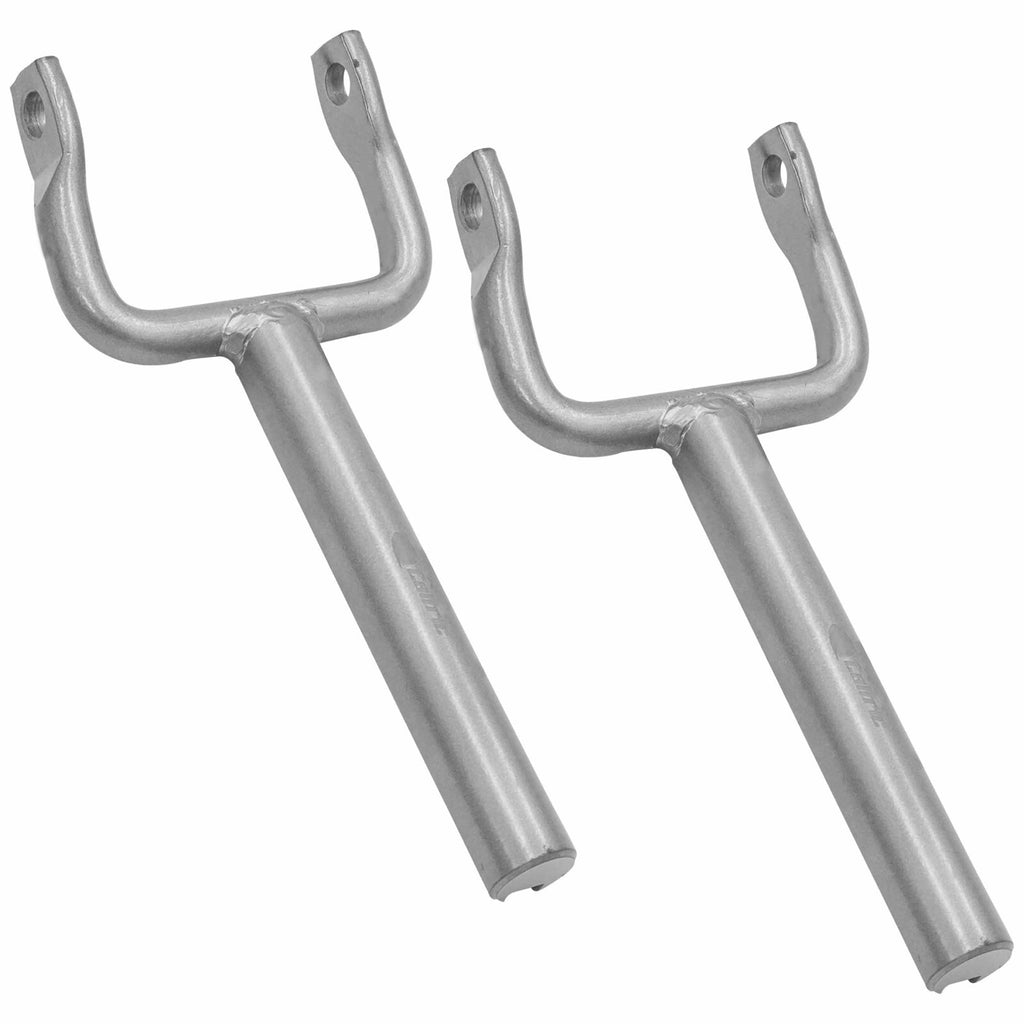 Deck Wheel Arm Replacement Front for John Deere 317 332 425 (2005–2018)