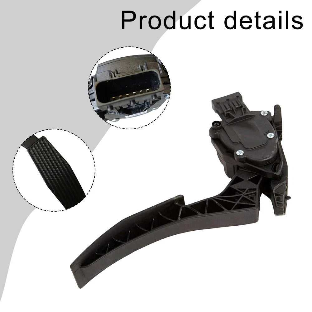 Throttle Accelerator Pedal for Chevy (2011–2016) OEM 13252702
