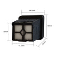 4X HEPA Replacement Filters for MOVA M10 Scrubber