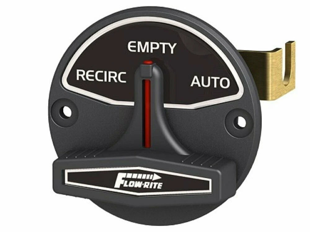 Valve Actuator for Skeeter Ranger (5900006)