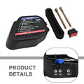 Air Filter Cover Assembly for