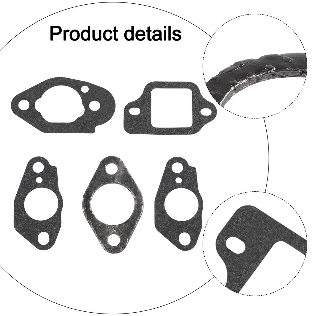 Carburetor Gaskets for HRX 426 476 537 (Repair Replacement)