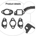 Carburetor Gaskets for HRX 426 476 537 (Repair Replacement)