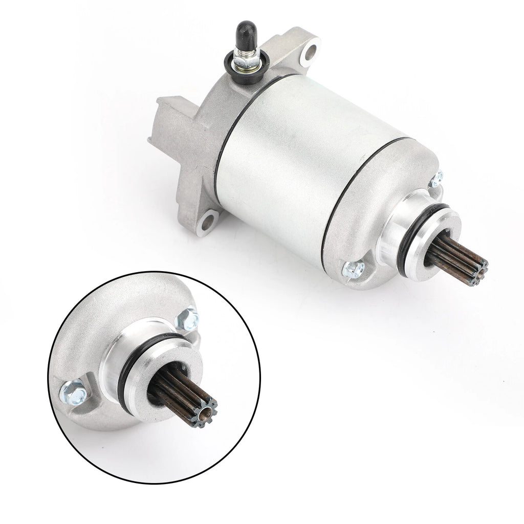 Starter for Aprilia 125 150 200 Arrecife Habana Mojito Sportcity Beetle (2001–2012) C9