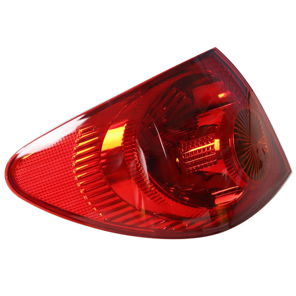 Left Outer Brake Lamp Tail Light for Toyota Corolla (2005–2008)