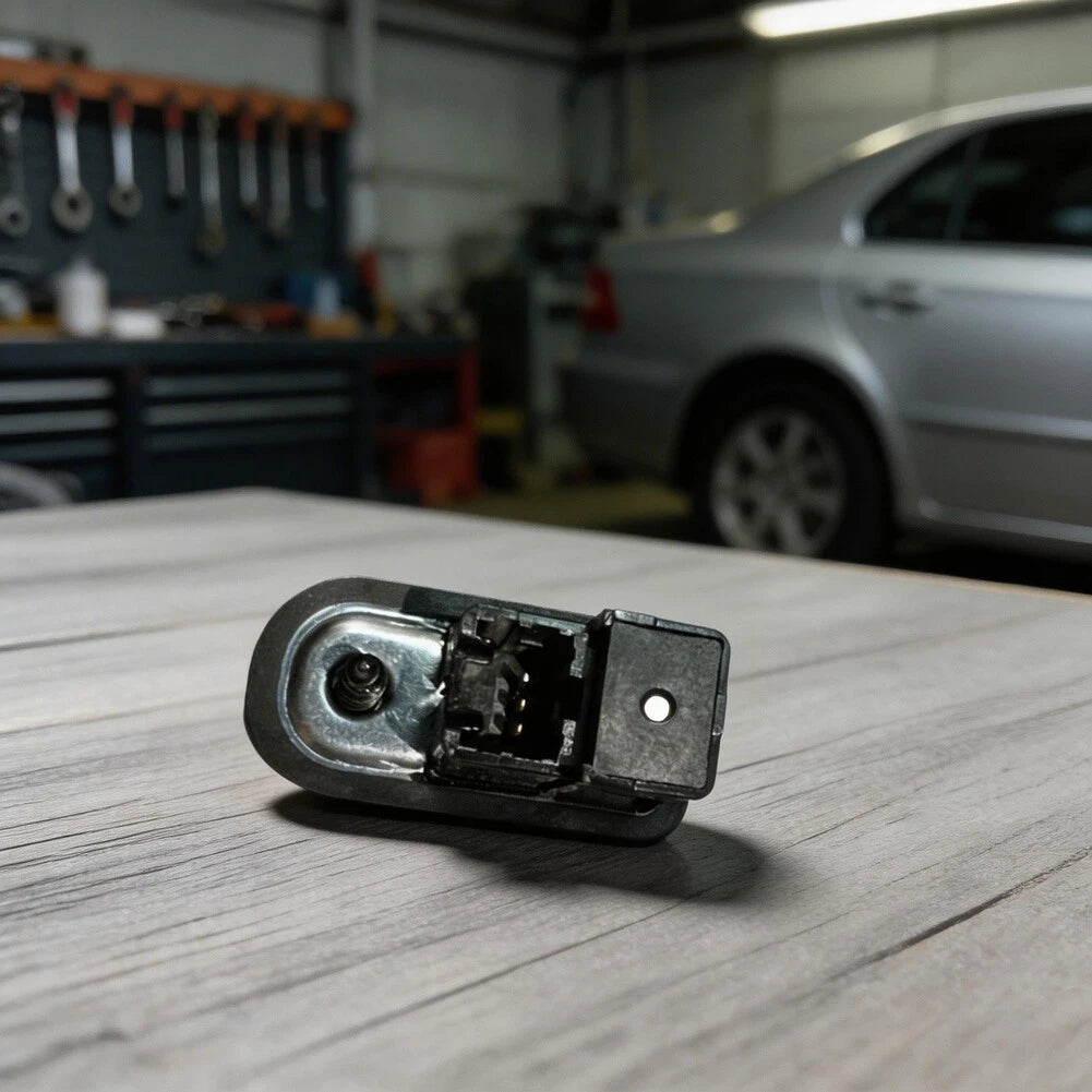 OEM Door Jamb for Multiple Makes and Models (Wide Compatibility)