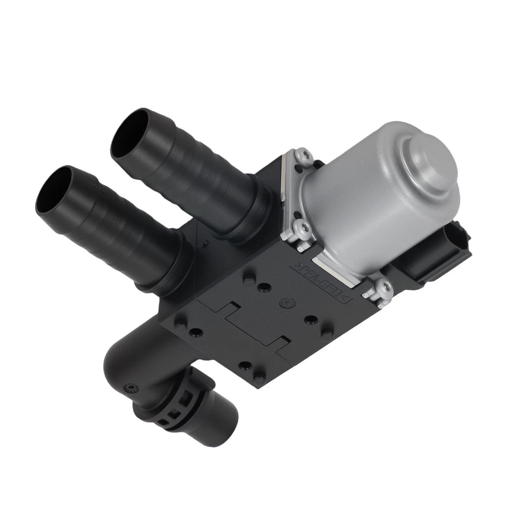 Engine System Valve for Ford Escape, Transit Connect (2013–2019) CV6Z-8C605-T Black