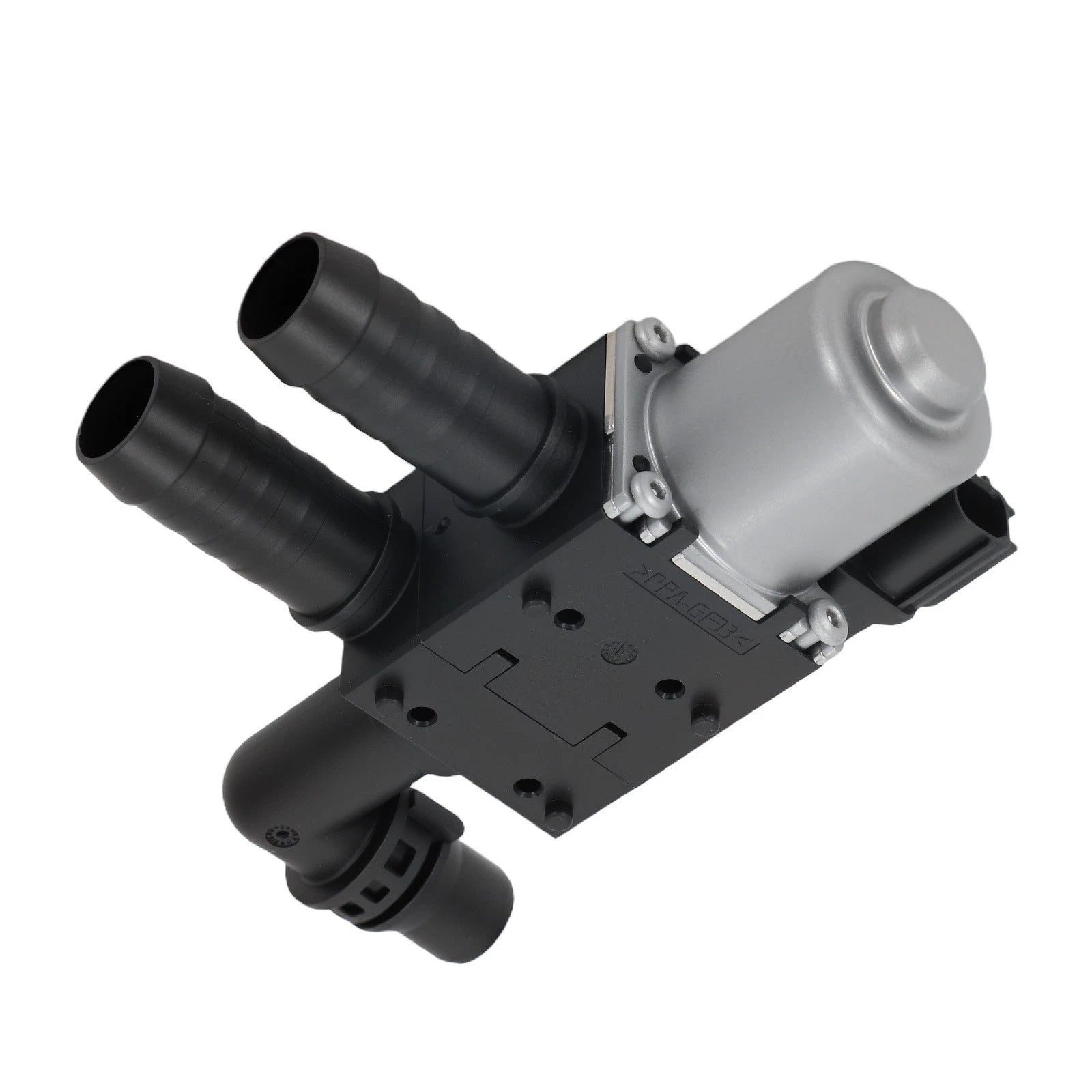 Engine System Valve for Ford Escape, Transit Connect (2013–2019) CV6Z-8C605-T Black