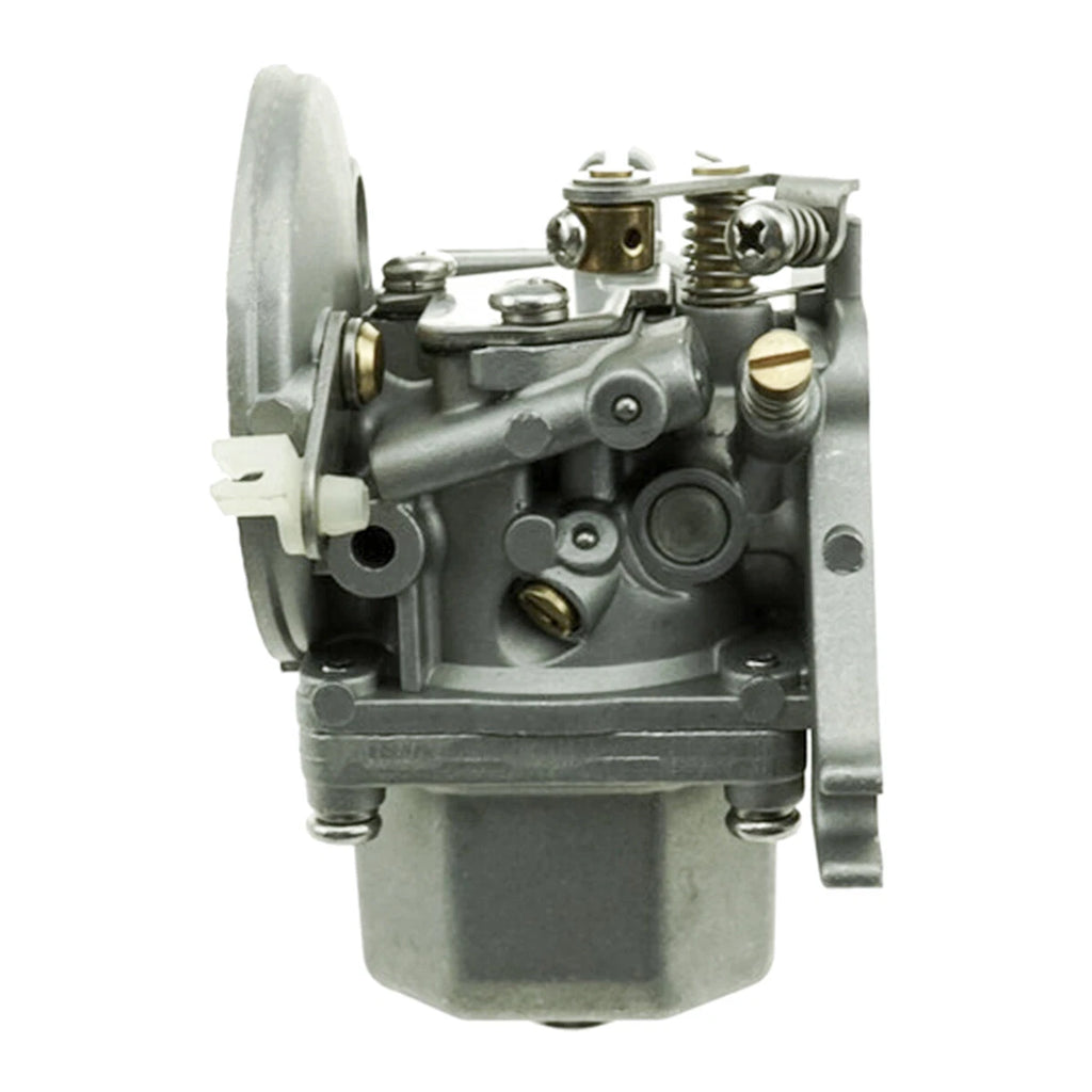 Carburetor for Yamaha Outboard Motor (4HP 5HP) 6E0-14301-01 6E0-14301-02 6E0-14301-03