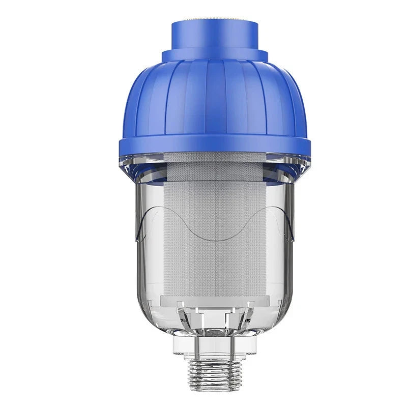 Gravity Fill System RV Water Purifier for RVs