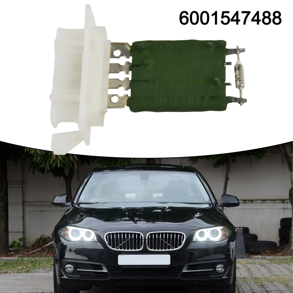 Blower Resistor for Auto Heater (1pc)