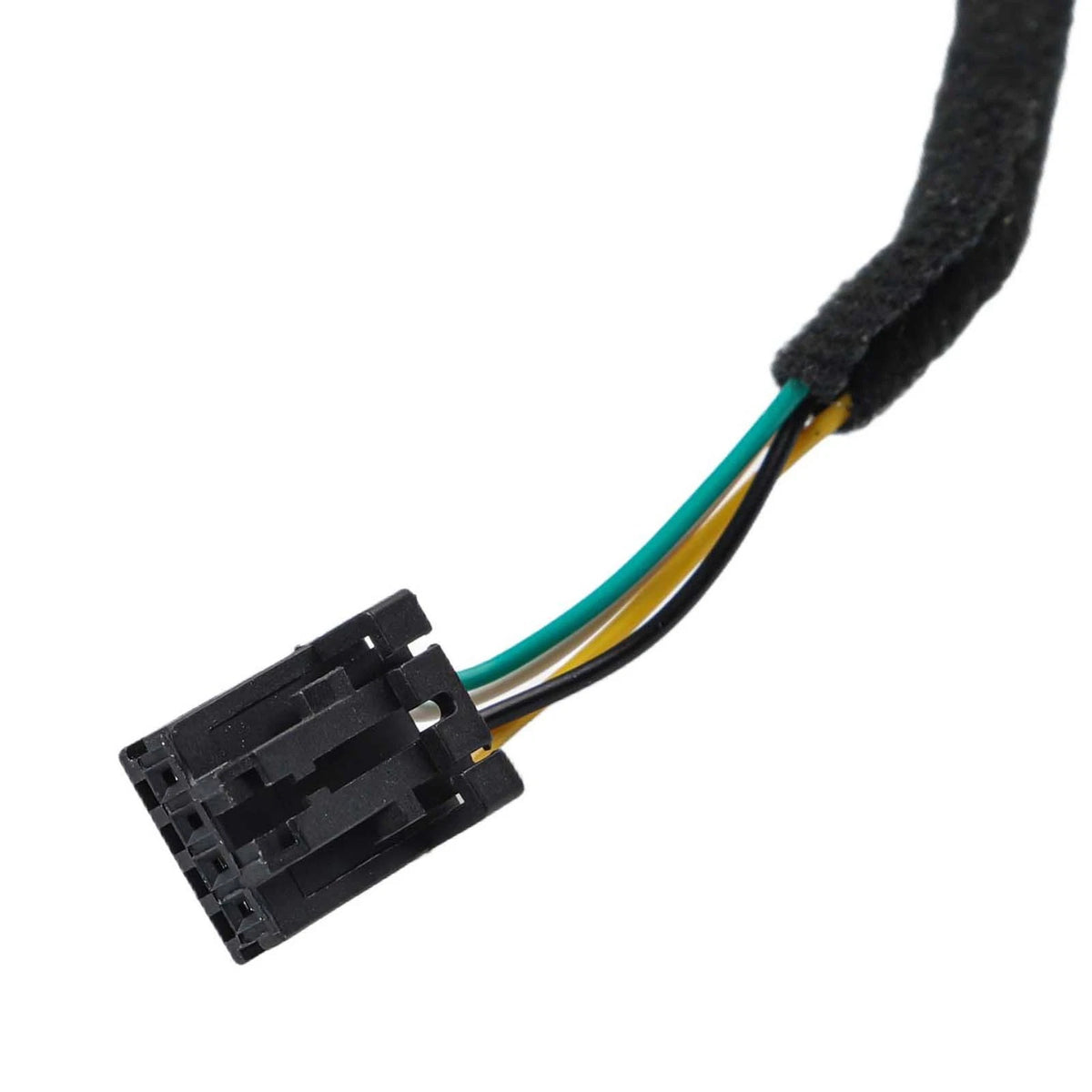 Backup Camera Rear View Camera 12V Voltage OEM 95760-1W500 Car Rear View