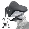 Windshield Windscreen for Ducati Multistrada V4/S/S Sport (2021–2023)