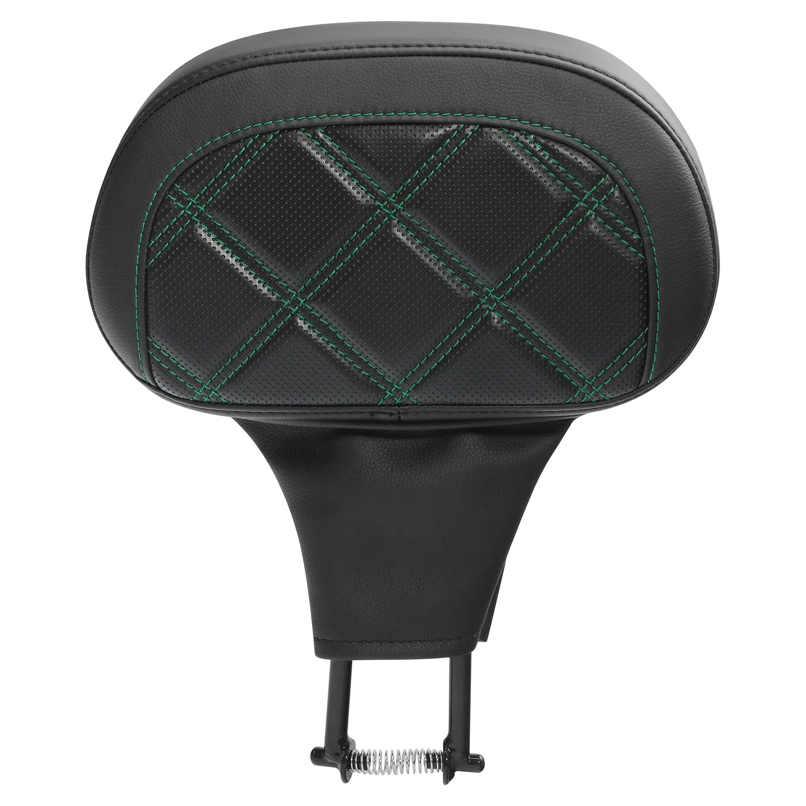 Driver Backrest Pad for Harley Touring Road King (2009–2024)