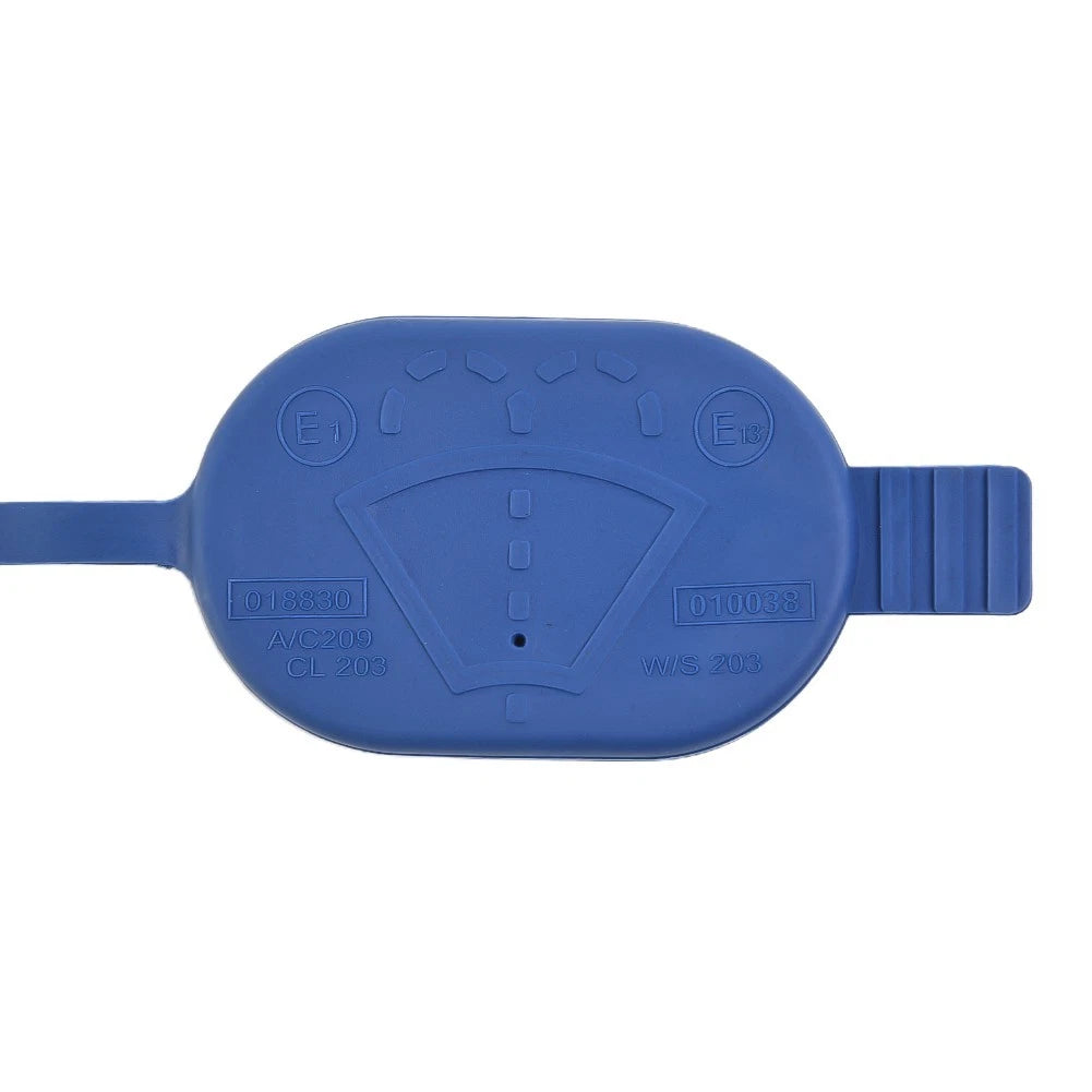 Windshield Washer Reservoir Cover for Mercedes W221 W209