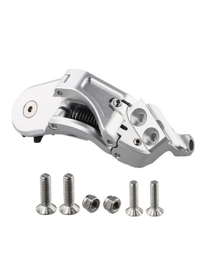 5-7 Speed Rear Derailleur for Brompton Pline/Tline Folding Bike