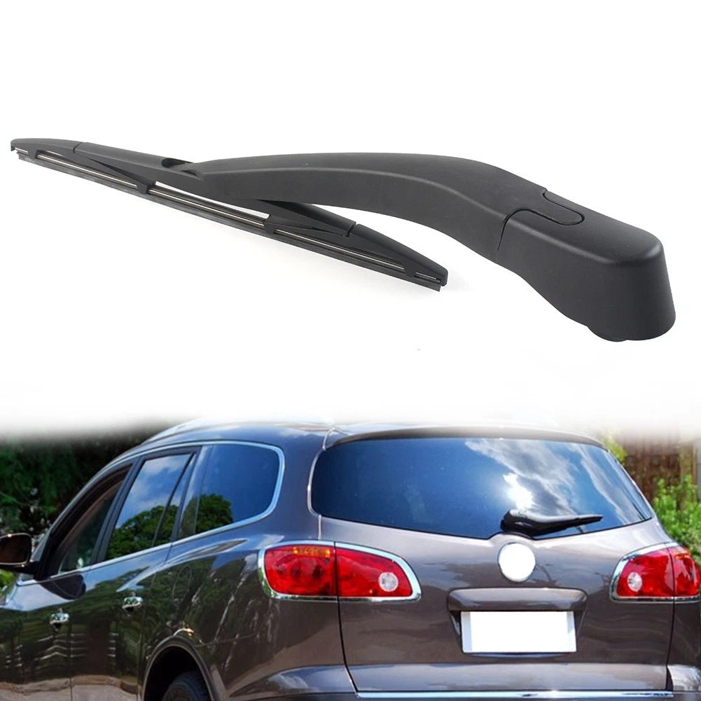 Wiper Arm Blade Set for Buick Enclave (2008–2017)