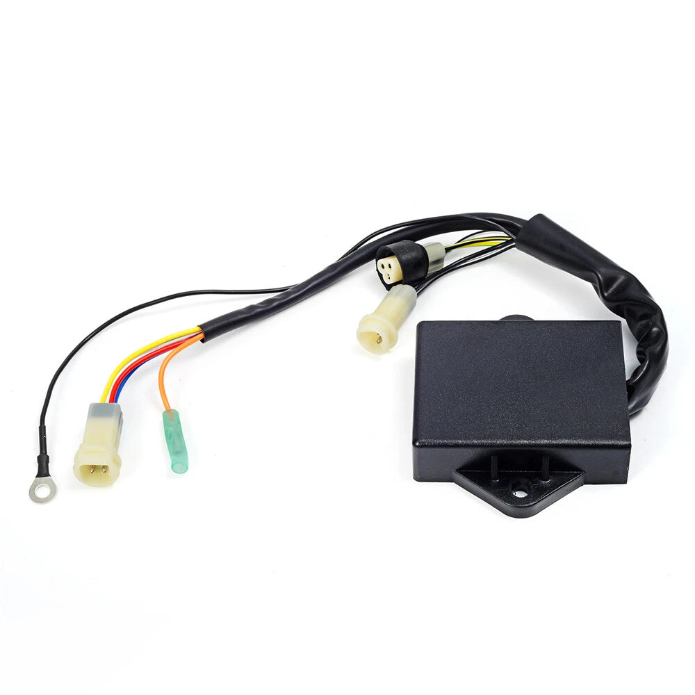 CDI Box for Yamaha Big Bear YFM350FW YFM350ER (1990–1994) 3HN-85540-10-00