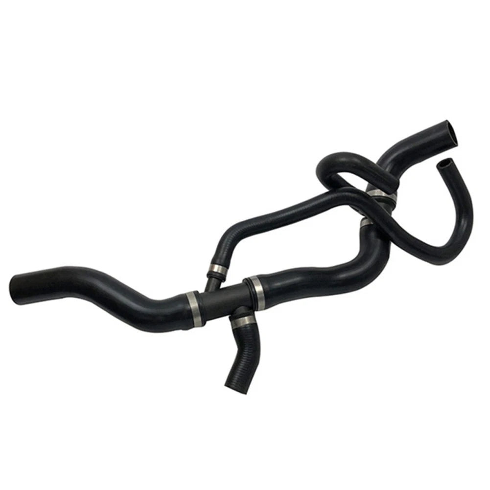 Coolant Pipe Rubber Hose for Volvo C30 S40 V50 C70 (2006–2013) 30723082