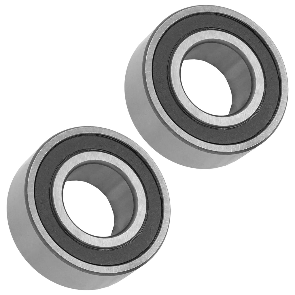 Double Row Ball Sealed Bearing Replacement for Car Models (2000–2025)