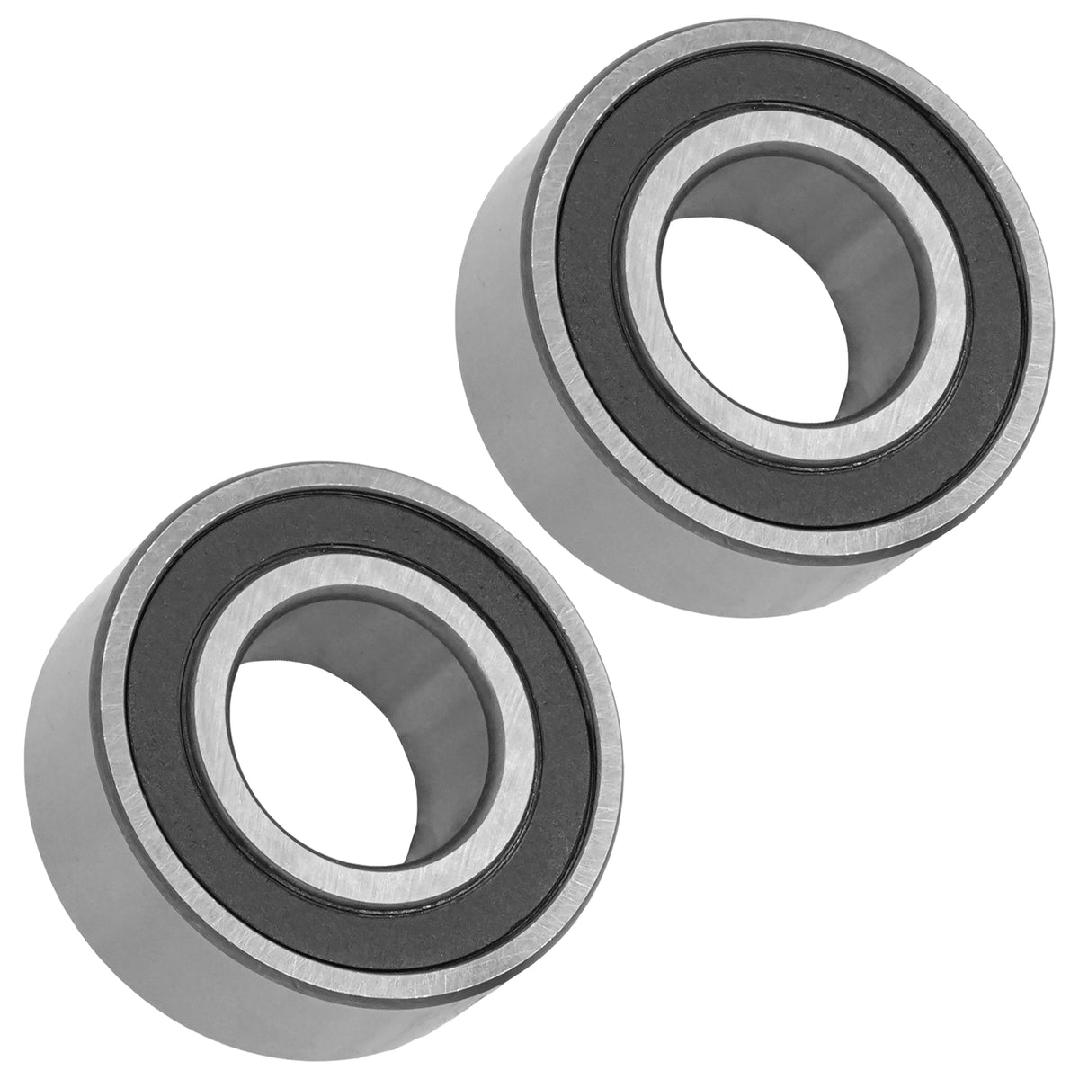 Double Row Ball Sealed Bearing Replacement for Car Models (2000–2025)