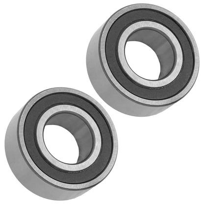 Double Row Ball Sealed Bearing Replacement for Car Models (2000–2025)