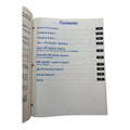 OMC Stern Drives Electrical/Ignition Service Manual 507283 (1996)