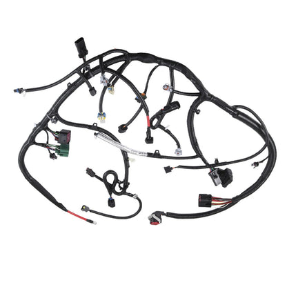 Engine Wiring Harness for Ford Super Duty (2004) 4C3Z-12B637-CA