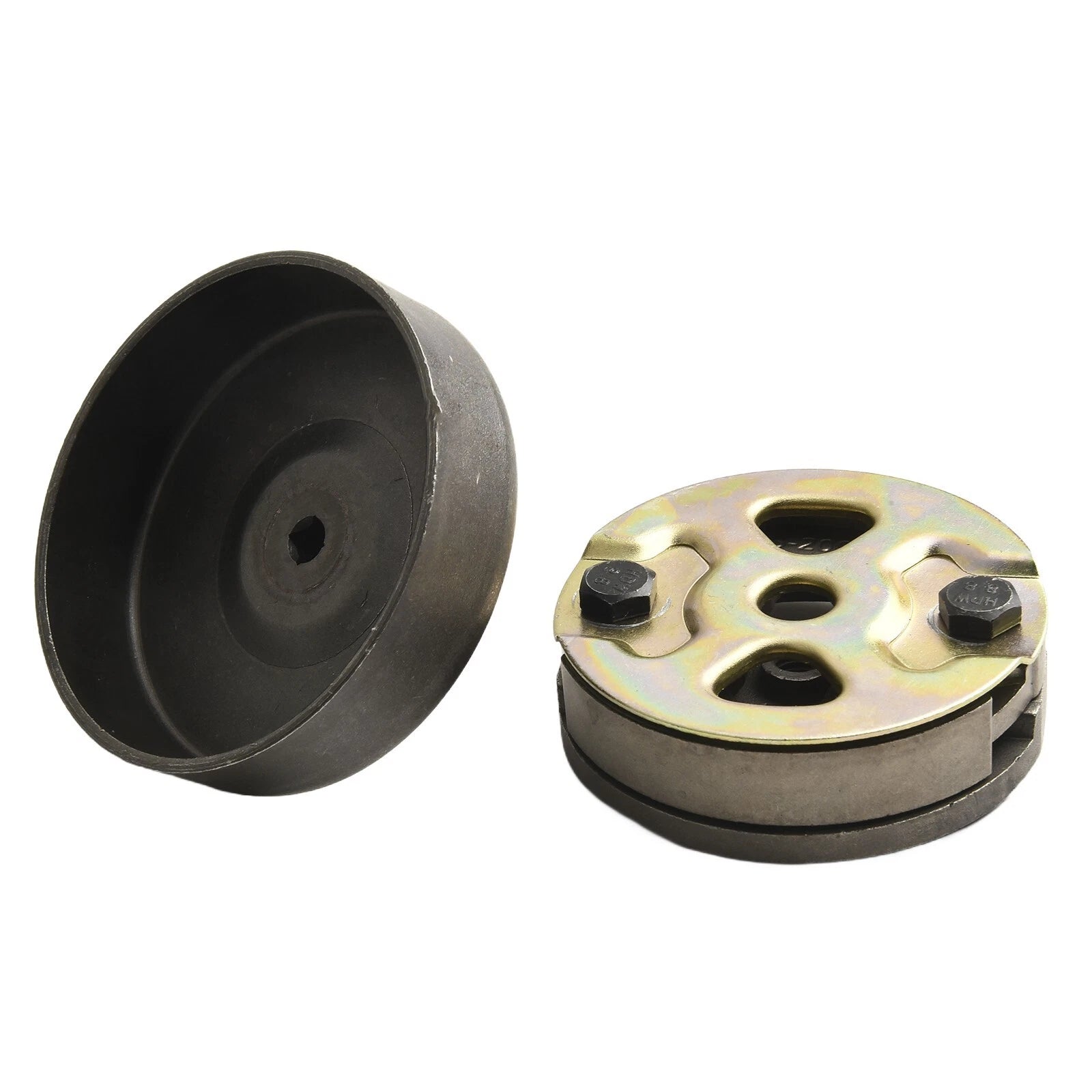 FS250 Clutch & FS120 Clutch for