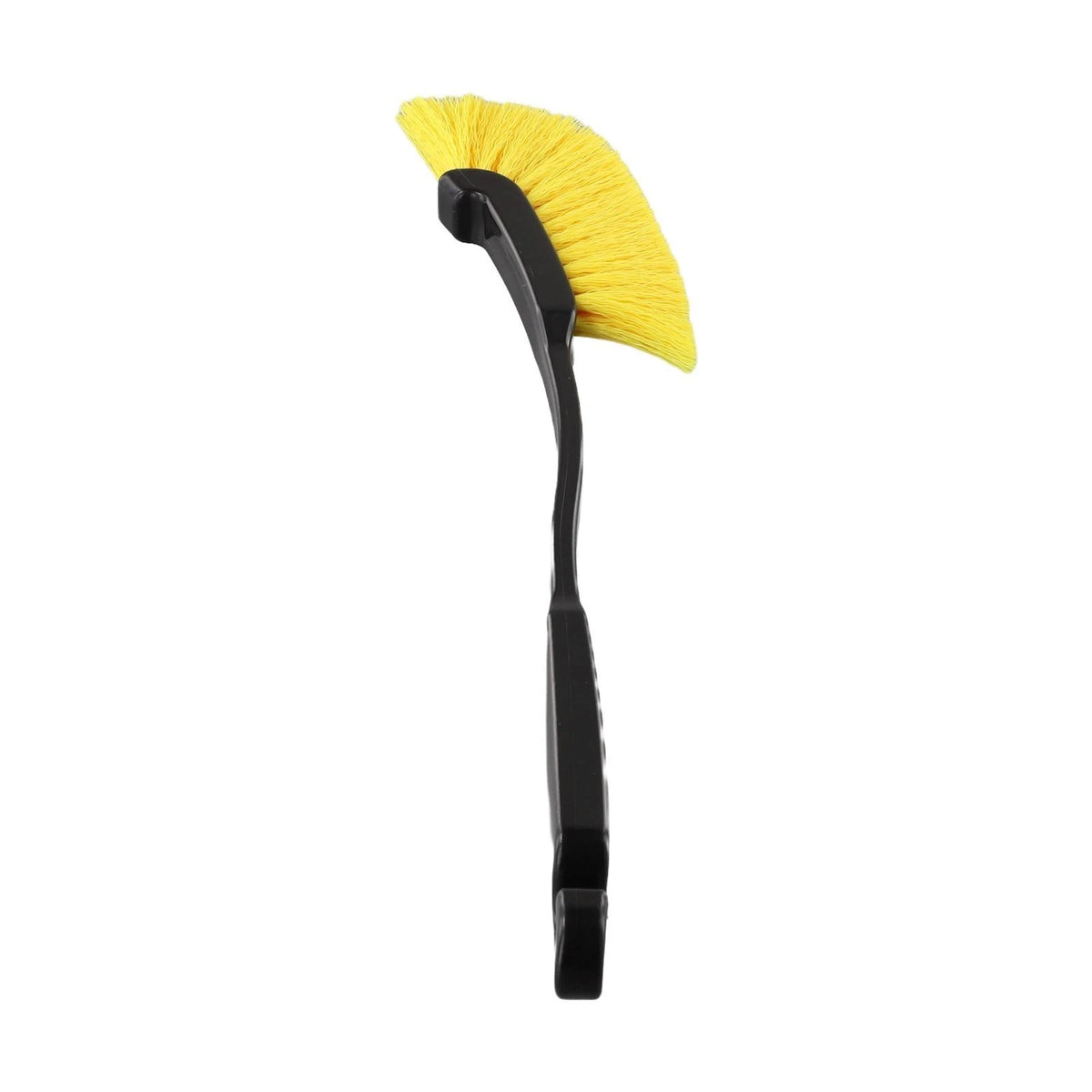 Car Wheel Brush for Effortless Grip and Control