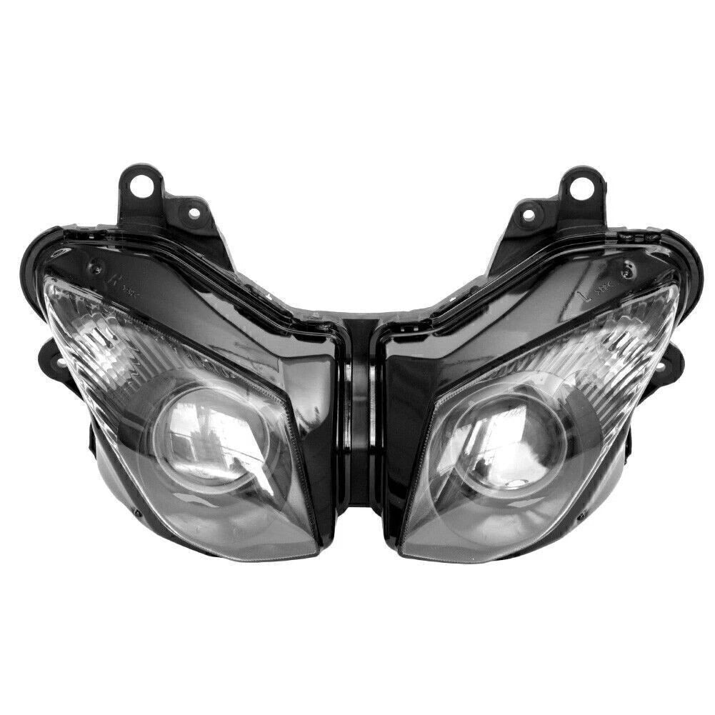 Headlight for Kawasaki Ninja ZX6R (2009–2012)