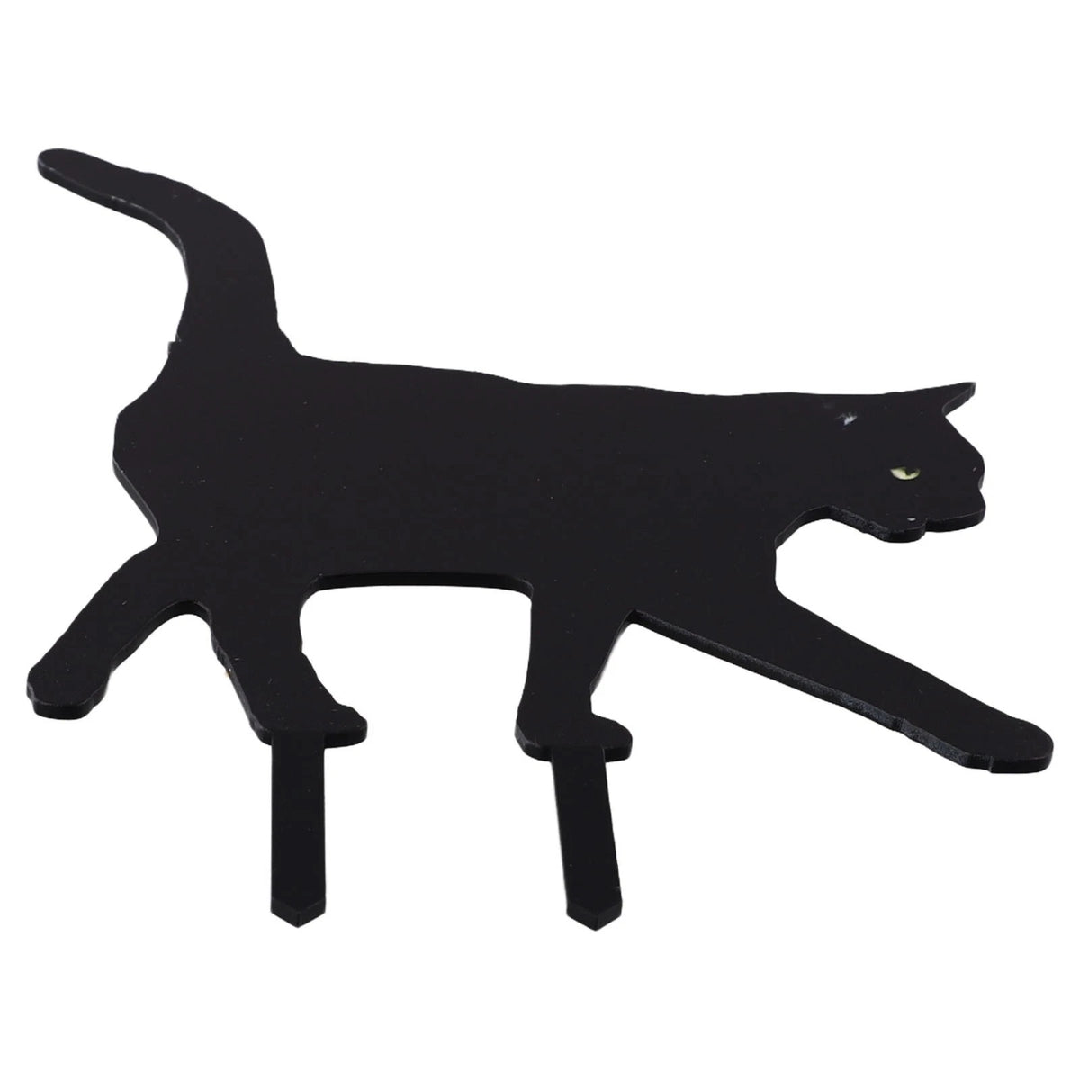 Bird Repeller Cat Scarer Garden Decoration for Cats (No Year Range)
