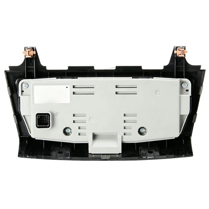AC Climate Control Panel for Suzuki Vitara (2015–2022) Black